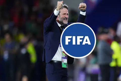 Panamá vuelve a hacer historia: FIFA confirma el logro que deja a Thomas Christiansen a las puertas de conseguir lo que nadie más pudo