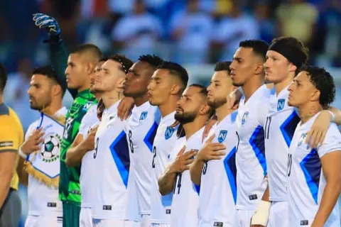 Trinidad y Tobago vs. Nicaragua: alineaciones confirmadas para el duelo de Liga de Naciones de la Concacaf 2022-23