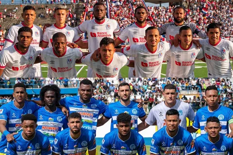 Olimpia vs Victoria: cuándo, a qué hora y por qué canal ver hoy EN VIVO el juego por la fecha 2 del Apertura 2022 de la Liga Nacional de Honduras