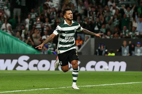 Barcelona tendría en la mira a Luis Suárez para enero, pero Sporting CP exigiría 80 millones