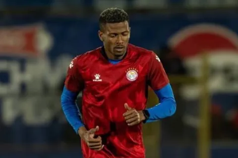 “Muy dolido”: Derrickson Quirós da mala noticia a Xelajú a muy poco de la final ante Municipal
