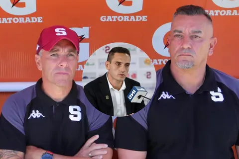 Un calvario: Giacone confiesa el duro momento que atravesó en Saprissa por culpa de Gila