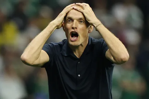 FIFA castiga a Inglaterra: Thomas Tuchel recibe una pésima noticia antes del duelo con Noruega por el Mundial 2026