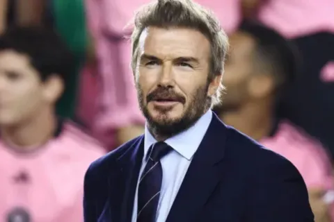 Inter Miami de Messi confirma importante noticia para Honduras: Beckham dijo estas palabras