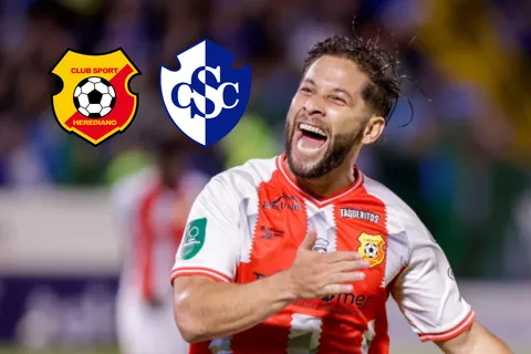 Tras el 1-0 de Herediano sobre Cartaginés: cuándo se juega la vuelta por la semifinal del Clausura 2026