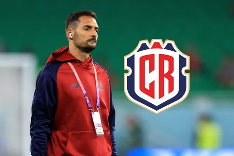 El guiño que incomoda al Piojo Herrera: Celso Borges vuelve a encender la ilusión de los fanáticos de La Sele
