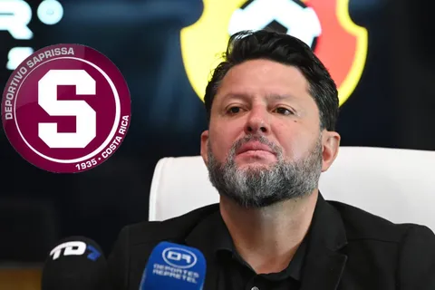 "Son títeres": referente de Saprissa apunta a Jafet Soto con una frase letal mientras Herediano se calienta