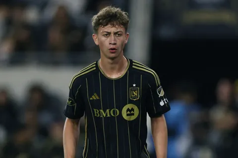 Se acabó la espera: Nathan Ordaz recibe la noticia que define su futuro en la MLS