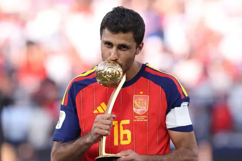 balon de oro-rodri-final-mundial 2026-espana-argentina