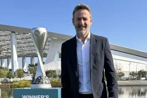 Thomas Christiansen lo celebra: Panamá recibe una gran noticia antes de enfrentar a Estados Unidos en el Final Four