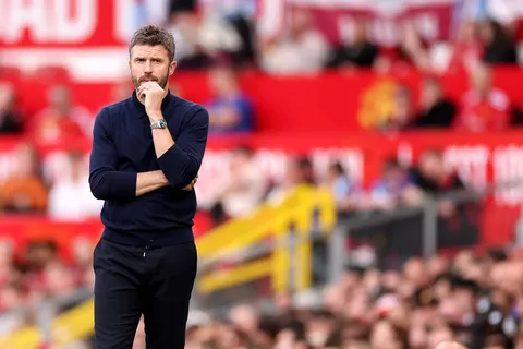 «Este no es el lugar para ti»: Carrick advierte a quienes no compartan su compromiso con Manchester United