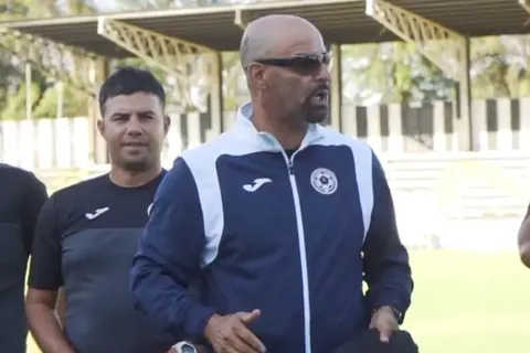 “El Fantasma” Figueroa quiere hacer historia con Nicaragua