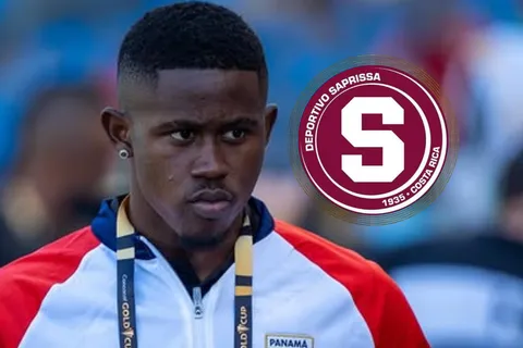 "No puede estar en Saprissa": Gustavo Herrera recibe el ataque brutal de un referente morado mientras juega el Mundial Sub-20