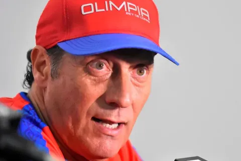 ¿Se queda en Olimpia? El inesperado anuncio de Pedro Troglio que podría cambiar su futuro