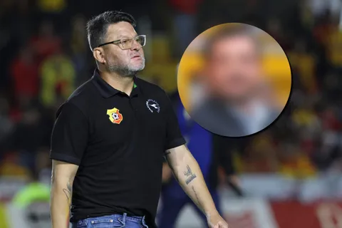 Jafet Soto ya tiene a su elegido.
