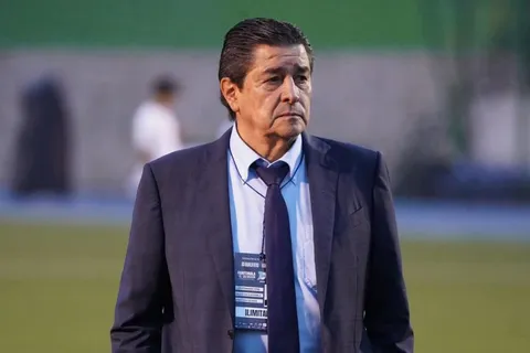luis fernando tena-dt-seleccion de guatemala