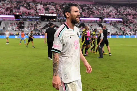 Dónde ver Inter Miami vs. New York City FC: hora y transmisión en Centroamérica por la MLS