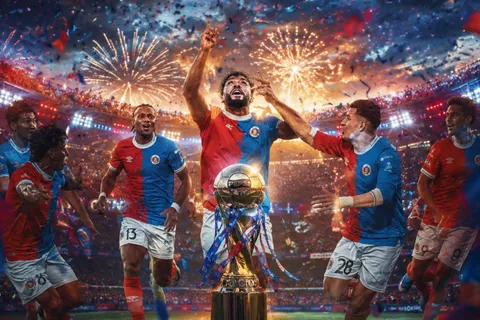 FAS campeón del Clausura 2026: así quedó la pelea con Alianza y Águila por ser el más grande de El Salvador