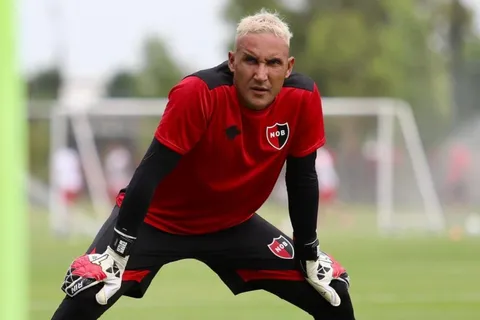 Problemas con la policía: la denuncia que estremece a Keylor Navas en Newell's