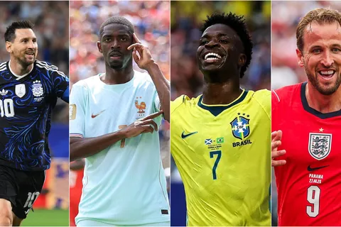 Calendario completo de los 16avos de final del Mundial 2026: días, horarios y dónde ver TODOS los partidos