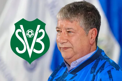 Surinam pone en alerta al Bolillo Gómez y a la selección de El Salvador