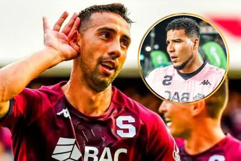 Cuatro palabras bastaron: Mariano Torres hizo emocionar a todo Saprissa por el adiós de Esteban Alvarado