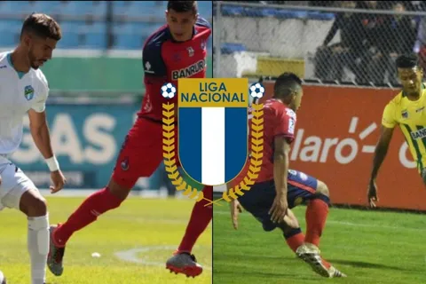 Los tres escenarios que se manejan en Guatemala sobre la reanudación del fútbol