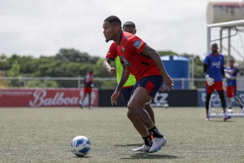 Liga de Naciones Concacaf 2023-24: el posible once de Panamá vs. Martinica