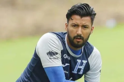 Eliminatorias Concacaf: Honduras reporta baja de última hora