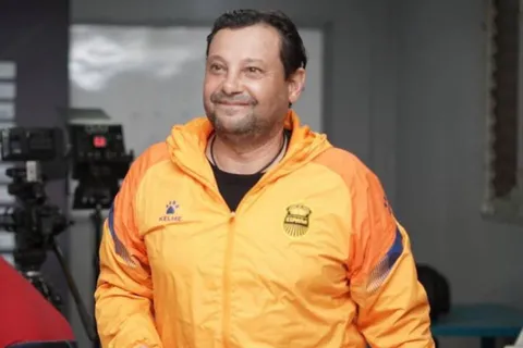 Real España y Jeaustin Campos hacen oficial el refuerzo más esperado que también quería Olimpia