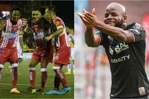 Saprissa vs. Santos hoy EN VIVO: a qué hora y dónde ver el partido | Primera División de Costa Rica