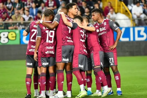 Saprissa busca repatriar a dos legionarios.