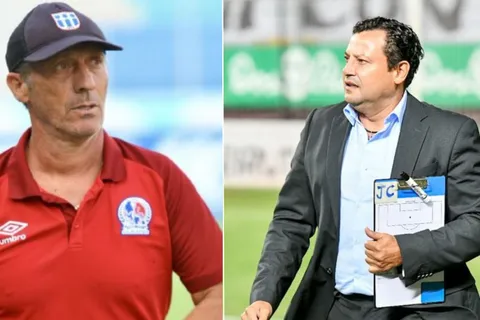 Pedro Troglio sobre Jeaustin Campos: lo que muchos piensan y nadie se anima a decir