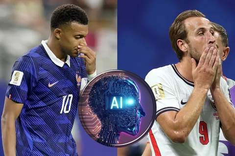 Francia vs. Inglaterra: la IA predice quién ganará el tercer puesto del Mundial 2026, con resultado exacto y goleadores