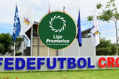 Clubes desaparecidos, deudas y ascensos por escritorio: la crisis que hunde al fútbol de Costa Rica ante los ojos de Fedefútbol