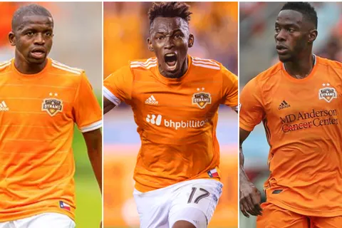 El Houston Dynamo de los hondureños es el más perjudicado en la nueva MLS