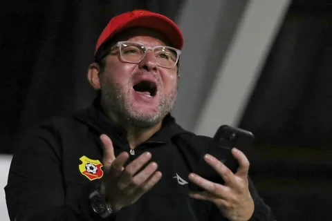 Duro golpe a Jafet Soto: una figura clave se va de Herediano