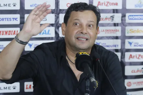 Concacaf lo castigó: Jeaustin Campos pierde a figura importante para el choque ante Xelajú por la Copa Centroamericana