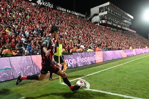 Alajuelense no ha definido su sede provisional para el inicio del torneo