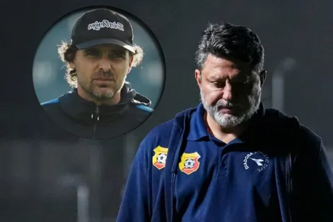 Unafut le da la derecha a Andrés Carevic: Jafet Soto recibe la notificación que puede terminar de hundir a Herediano