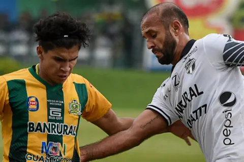 Guastatoya de búsqueda de repetir la hazaña que les dio su tercer título en el Apertura 2020 de la Liga Nacional de Guatemala
