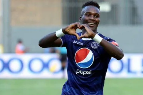Saprissa vuelve a la carga para llevarse a Rubilio