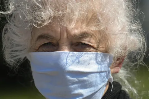 ¡Uso obligatorio de mascarillas en Guatemala! Cómo usarlos de forma debida