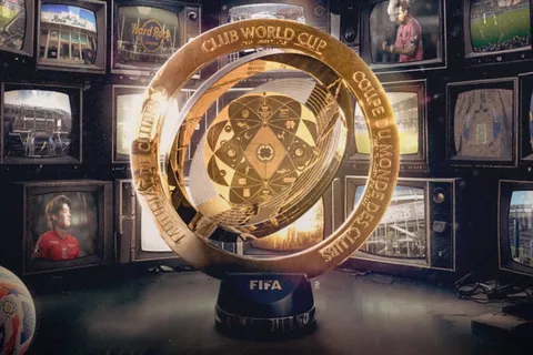 Todo para ver el Mundial de Clubes.