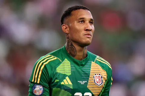 patrick sequeira-seleccion de costa rica