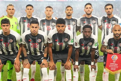 Eliminatorias Concacaf: Costa Rica comparte su nómina para la triple fecha de enero