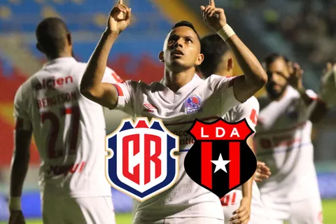 "Tampoco es tan grande": toda Costa Rica consternada con lo que dijo Edwin Rodríguez tras el fichaje fallido de Alajuelense