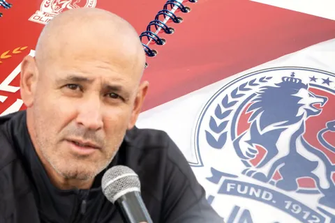 Eduardo Espinel lo borró de Olimpia y se confirma el sorpresivo club donde jugará la próxima temporada