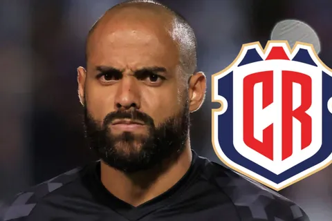 Edrick Menjívar recibe el castigo que nunca esperó en Honduras y Costa Rica se abre la puerta del Mundial 2026