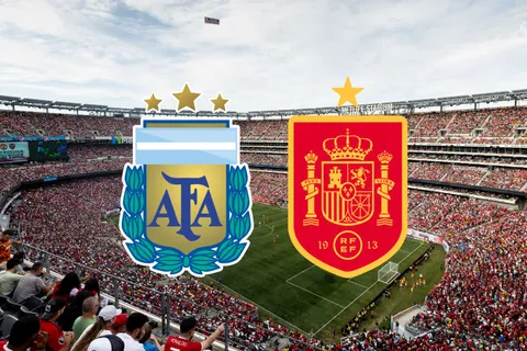 En qué estadio juegan Argentina vs. España la final del Mundial 2026: capacidad y características